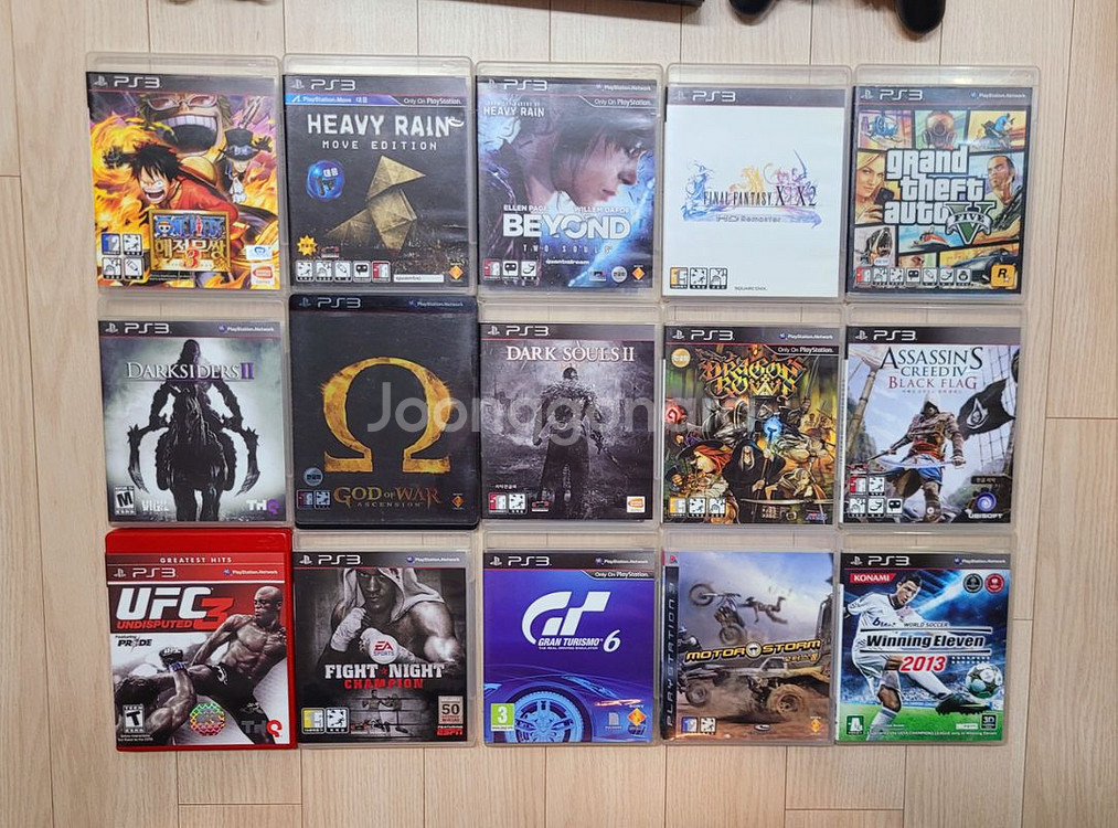 Ps3플스3 4205c 팝니다.--3