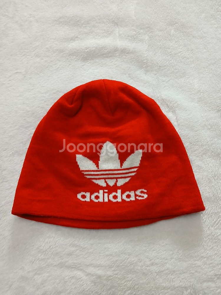 따뜻한 겨울 아디다스 비니 모자 beanie--2