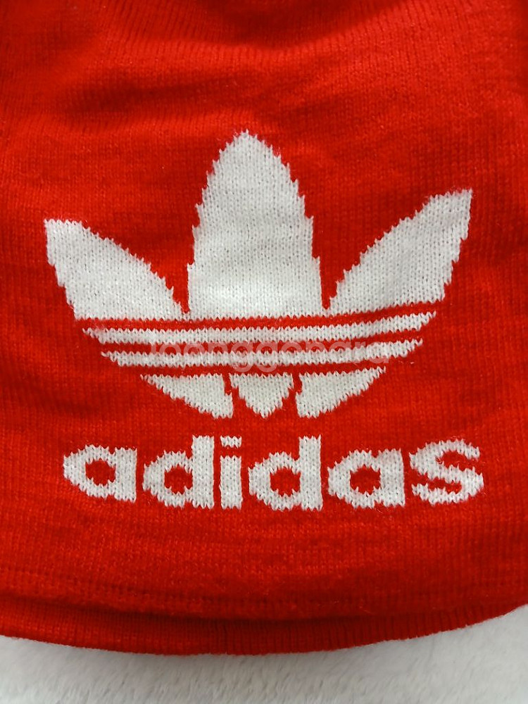 따뜻한 겨울 아디다스 비니 모자 beanie--5