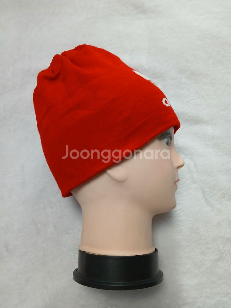 따뜻한 겨울 아디다스 비니 모자 beanie--6