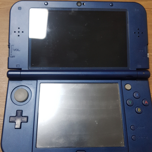 뉴 닌텐도 DS XL