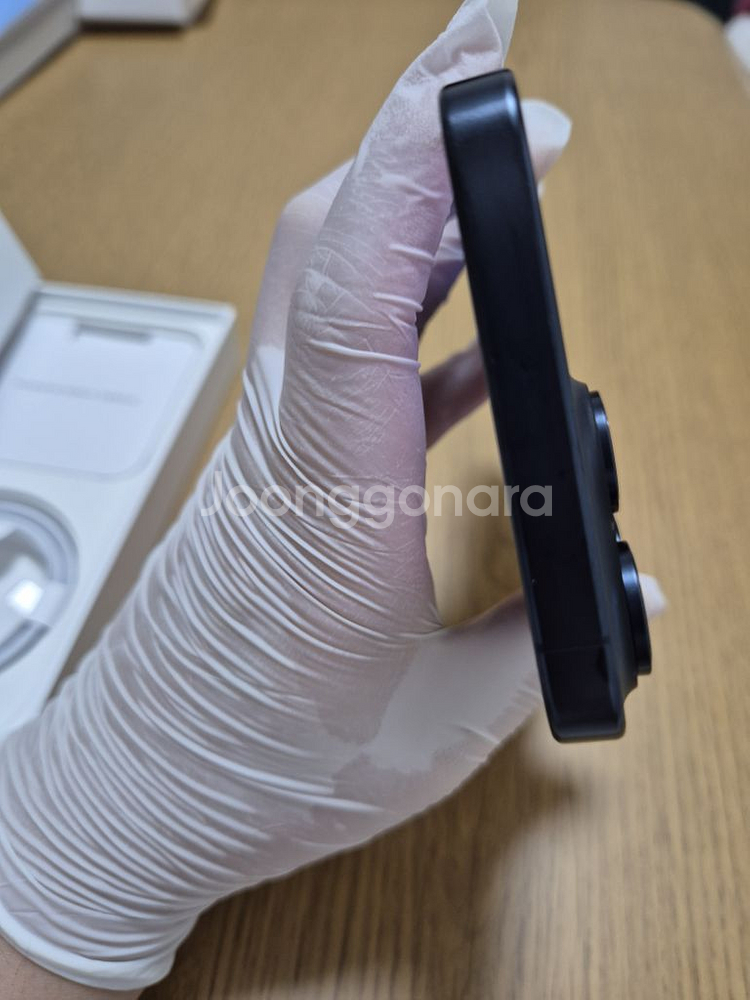 아이폰15프로맥스256자급제--5