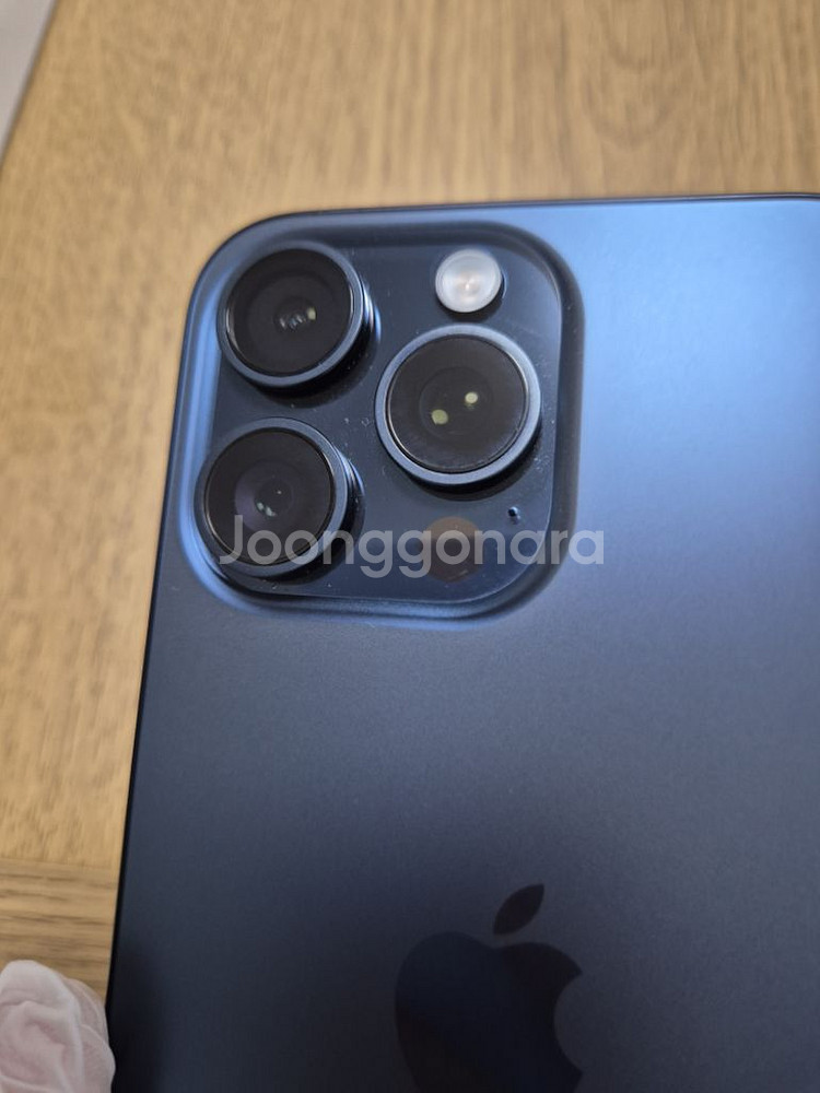 아이폰15프로맥스256자급제--8