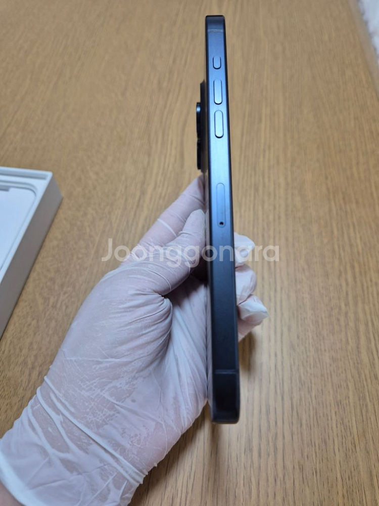 아이폰15프로맥스256자급제--11