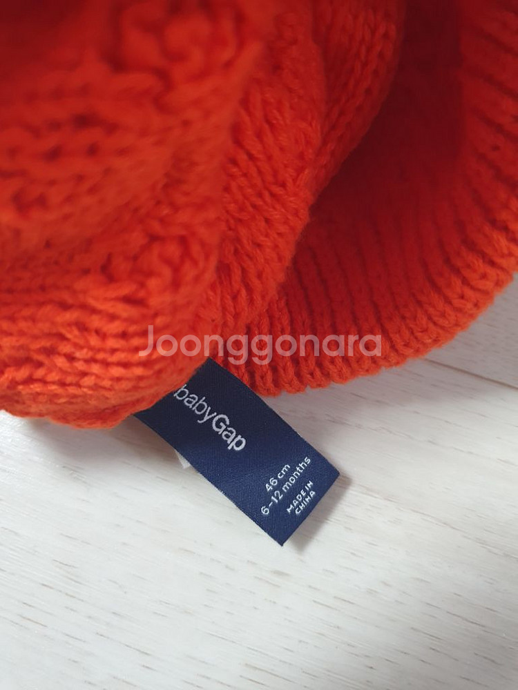 돌사이즈 모자, 목도리,스카프--2