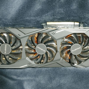 기가바이트 2080ti 11GB WF