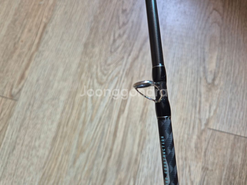 (배스 낚시대) 빅소드62m 팝니다(원피스)--3