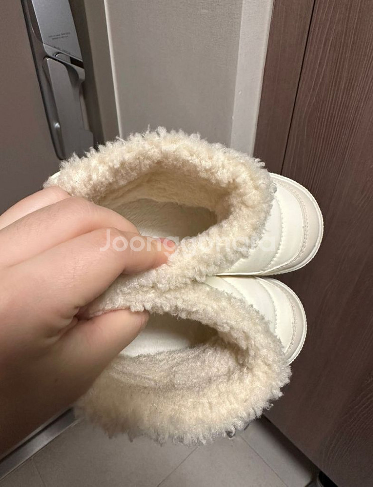 아떼아떼 방수부츠--4