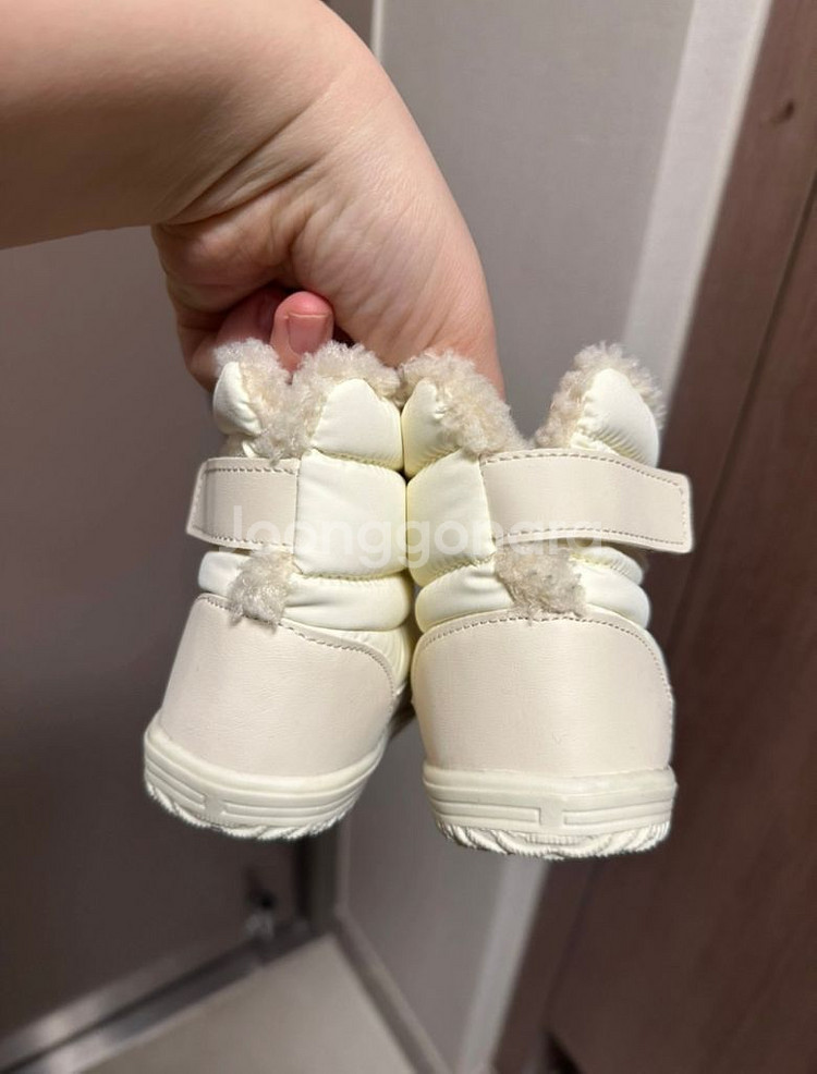 아떼아떼 방수부츠--2