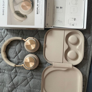 뱅앤올룹슨 베오플레이 HX (Beoplay HX) Go