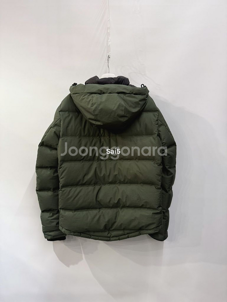 쟈딕앤볼테르 푸퍼패딩--1