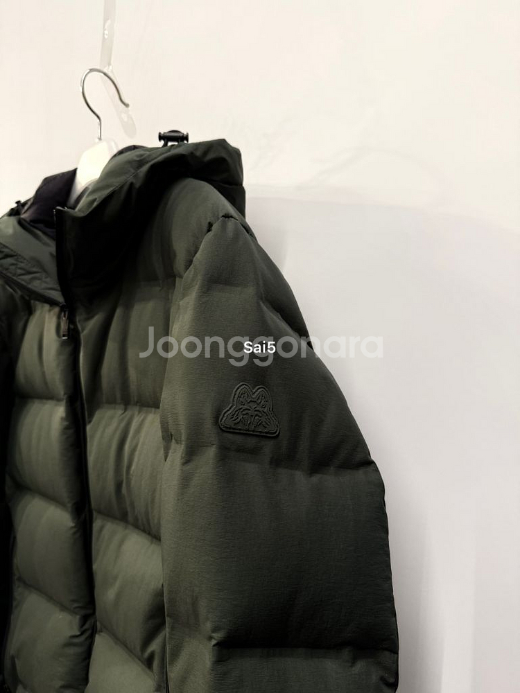 쟈딕앤볼테르 푸퍼패딩--5