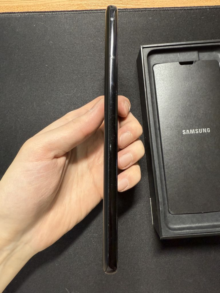 갤럭시 S21 플러스 256 블랙--6