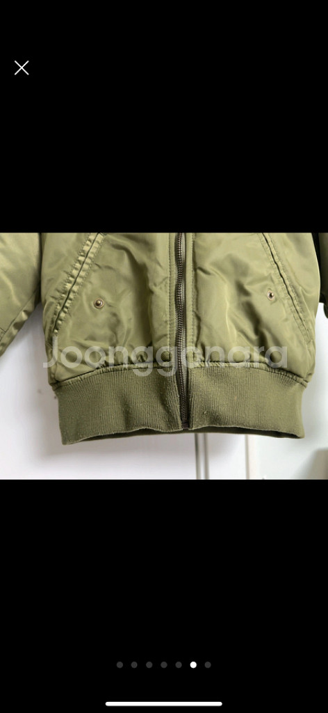 지프키즈항공점퍼110호--5