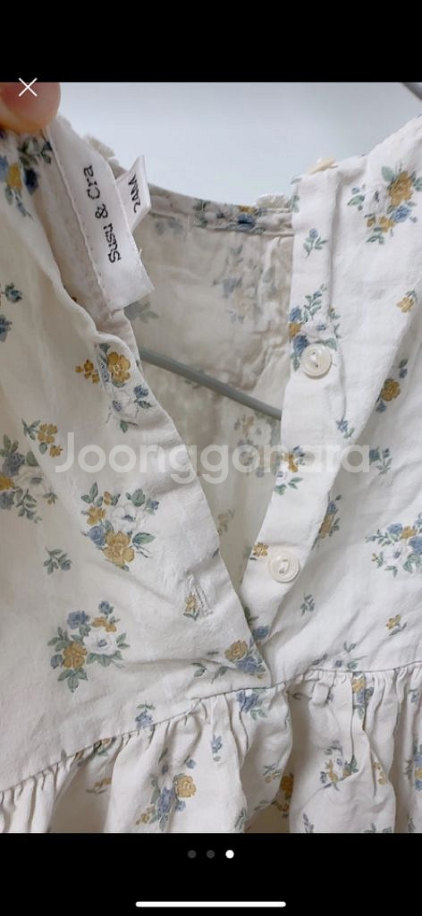 슈슈앤크라 원피스 24M--2