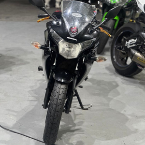 11년식 cbr125