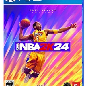 PS4 NBA2K24 구합니다.