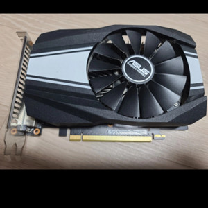 asus gtx 1660 super