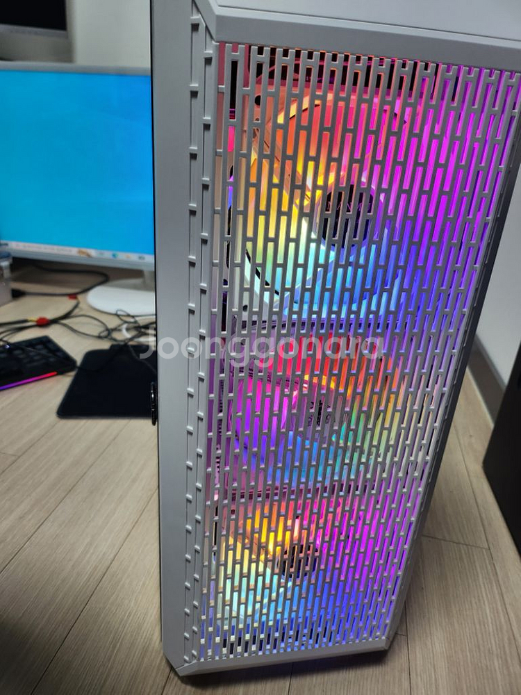 (천안,아산)i9 성능좋은 게이밍 컴퓨터,pc--1