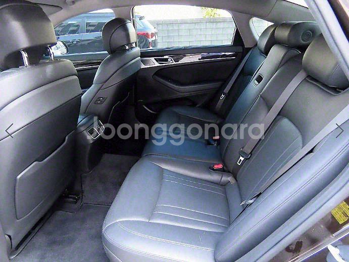 @17년식 G80 3.8 GDi AWD 프레스티지 전--5