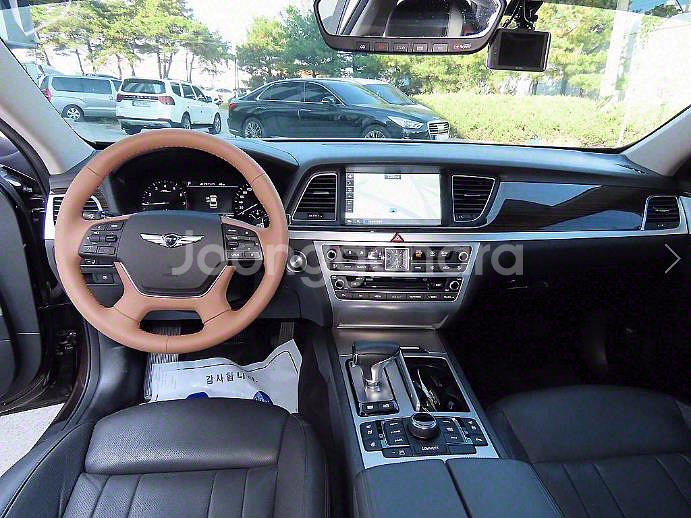 @17년식 G80 3.8 GDi AWD 프레스티지 전--6
