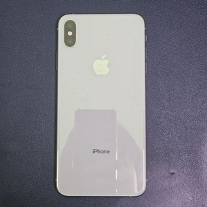 아이폰 XS MAX 256GB 실버