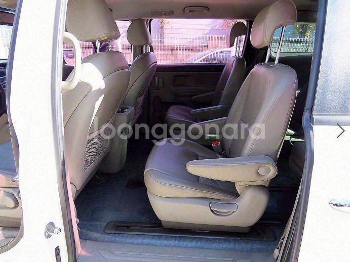 @15년식 올 뉴카니발 9인승 디젤 럭셔리 전국최저가--5