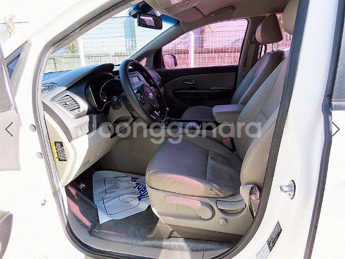 @15년식 올 뉴카니발 9인승 디젤 럭셔리 전국최저가--4