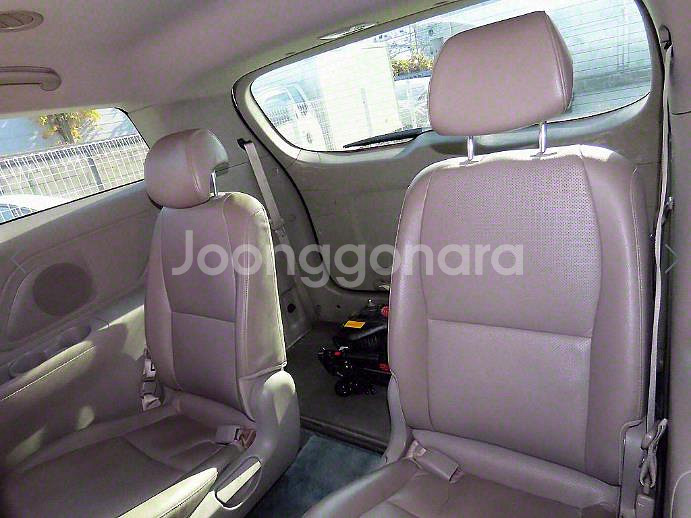 @15년식 올 뉴카니발 9인승 디젤 럭셔리 전국최저가--6