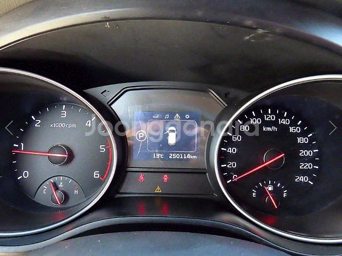 @15년식 올 뉴카니발 9인승 디젤 럭셔리 전국최저가--9