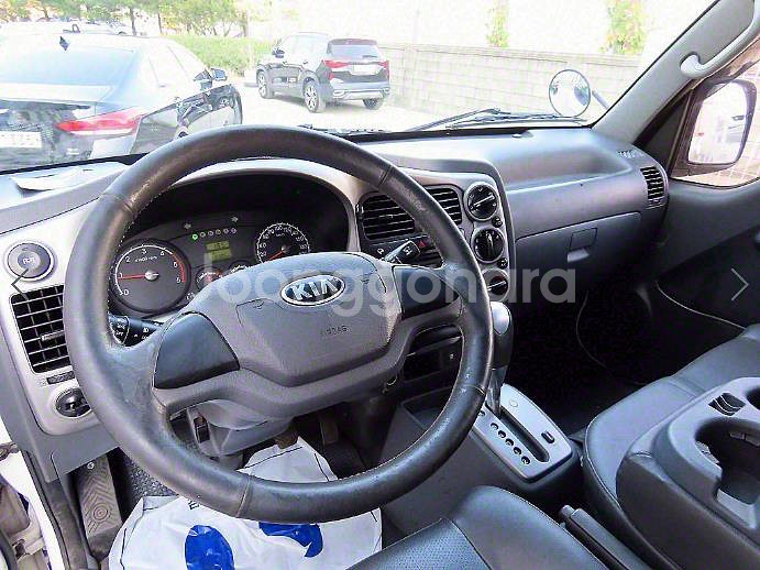 @16년식 봉고Ⅲ화물 냉동탑차 1톤 킹캡 전국최저가격--9