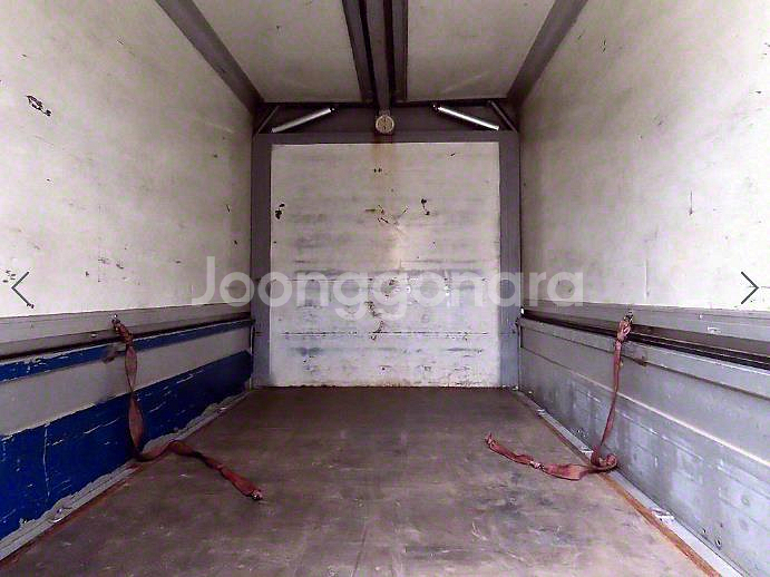 @15년식 봉고Ⅲ화물 윙바디 1.2톤 전국최저가격--4