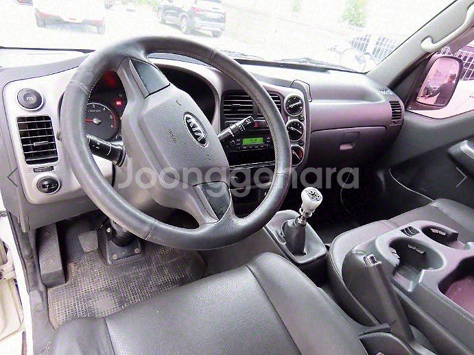 @15년식 봉고Ⅲ화물 윙바디 1.2톤 전국최저가격--7