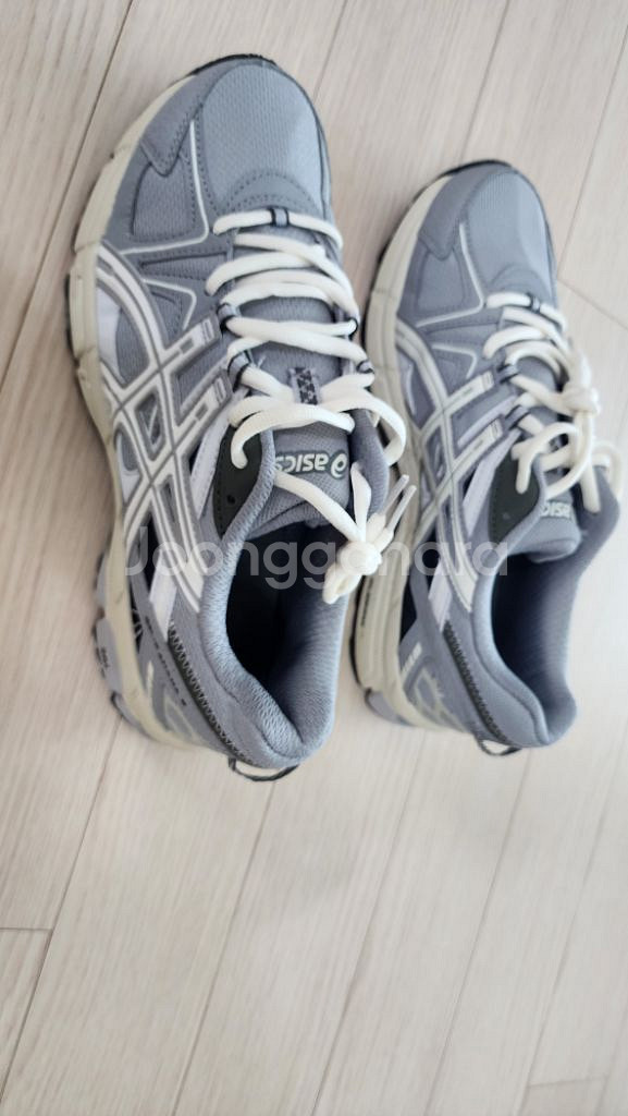 아식스 새상품 사이즈280--3