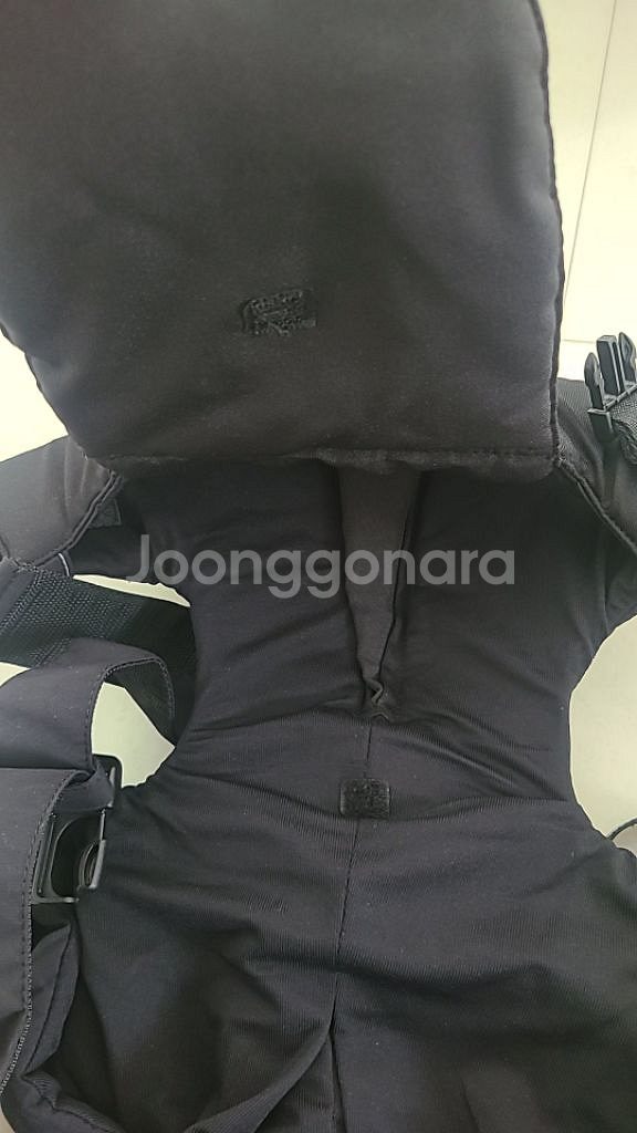 사이벡스 아기띠 투고--3