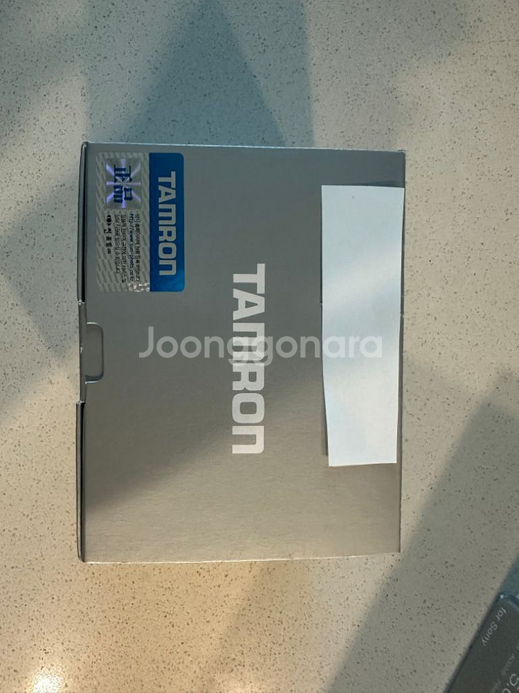 탐론 18-270mm 소니용--1