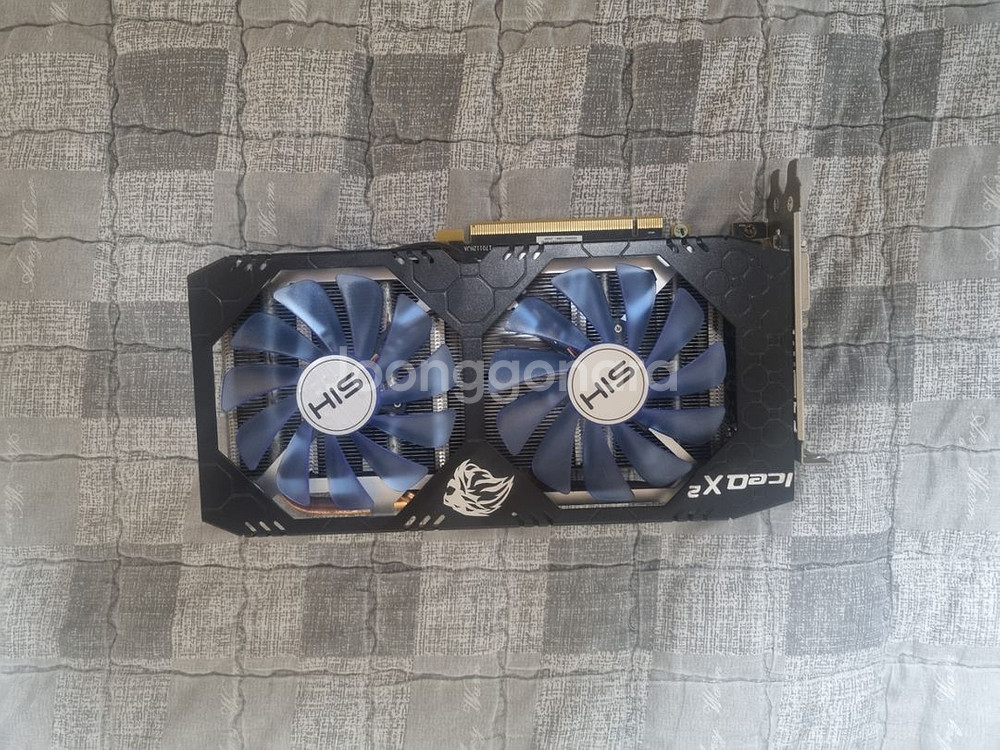 RX 580 4GB--0