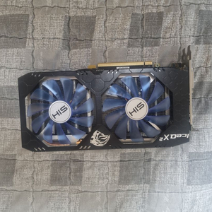 RX 580 4GB