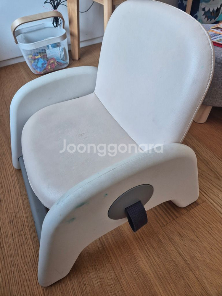 일룸 아띠아이의자 판매합니다--1