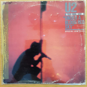 u2 lp