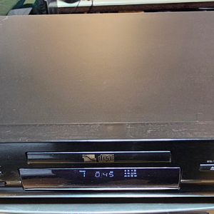 인켈 CD PLAYER 3050C