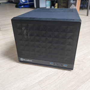 sugo sst-sg13 1265lv3 itx 본체판매