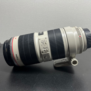 캐논 EF 70-200 F2.8L IS ii 새아빠