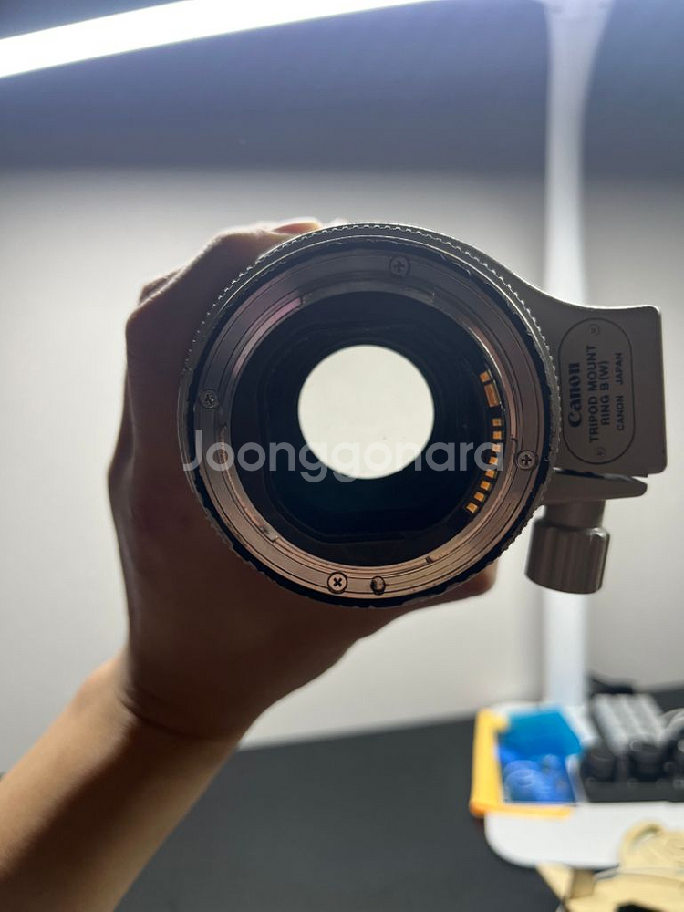 캐논 EF 70-200 F2.8L IS ii 새아빠--5