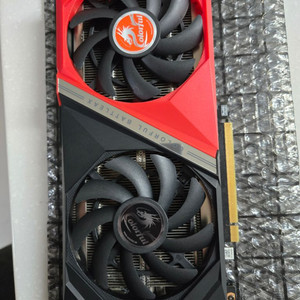 컬러풀3060ti