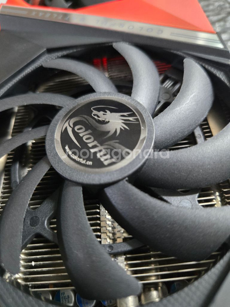 컬러풀3060ti--1