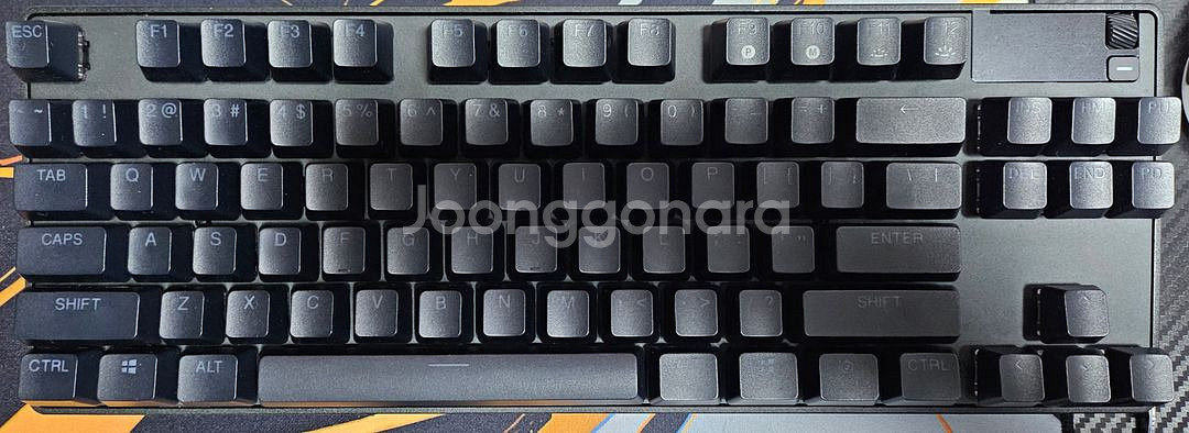 apex pro tkl 2023 키보드--1