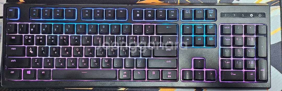 apex pro tkl 2023 키보드--2