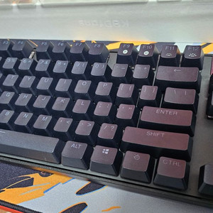 apex pro tkl 2023 키보드
