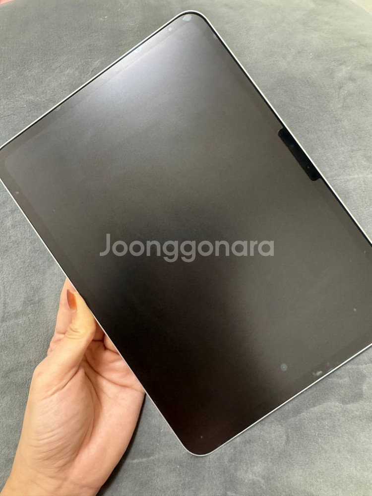 2024 아이패드 프로 11 m4칩 256gb wifi--4